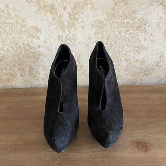 BCBGENERATION platform heels - Picture 5 of 8